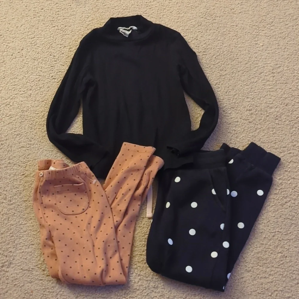 Mixed Brands Bundle Size 5 Zara Old Navy H& M